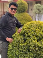 Sushil Kumar Shrestha